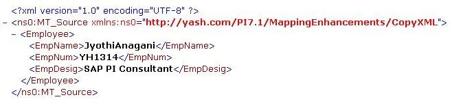 PO 系列之 PO 中使用 web Service - 封面图