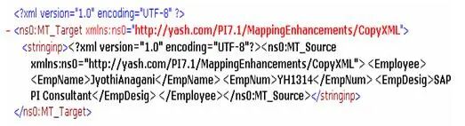 PO 系列之 PO 中使用 web Service - 封面图