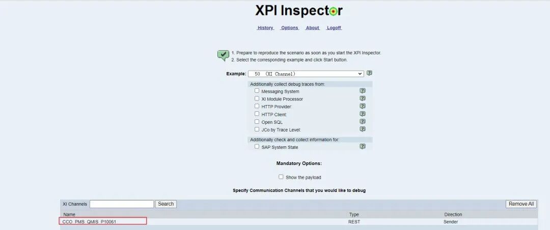 PO 系列解决报错 Interface Determination - 封面图