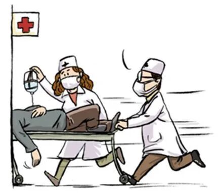 洗胃去什么科【内二科科普】经消化道的急性中毒要不要洗胃呢？_https://www.jmylbn.com_新闻资讯_第5张