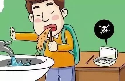 洗胃去什么科【内二科科普】经消化道的急性中毒要不要洗胃呢？_https://www.jmylbn.com_新闻资讯_第4张