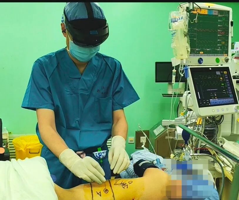 什么是数字肺肺结节看不见、摸不着？AI-AR导航帮你精准抓住它_https://www.jmylbn.com_新闻资讯_第1张