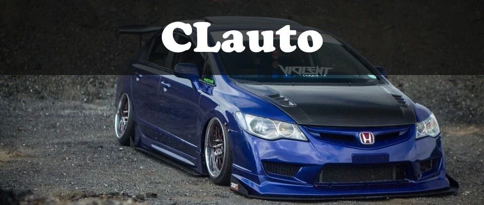 加颗涡轮，我们把8代思域Si做到了500匹