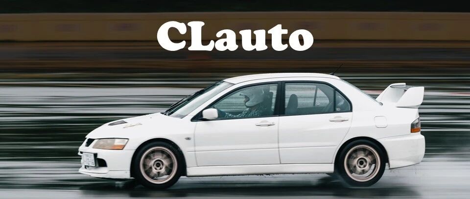 恶劣路况下的四驱车，EVO以压倒性的优势获胜