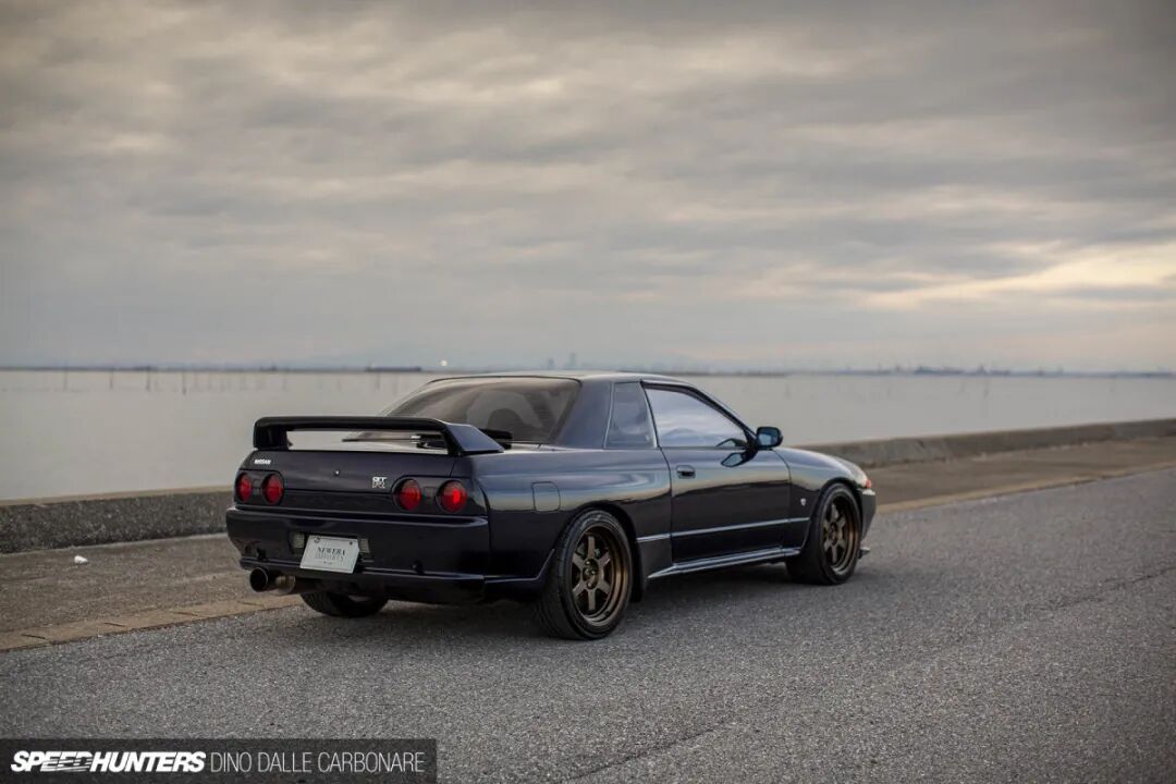 28岁r32 Gt R比原厂状态还完美 真正jdm玩家才懂有多难得 热点讯息网