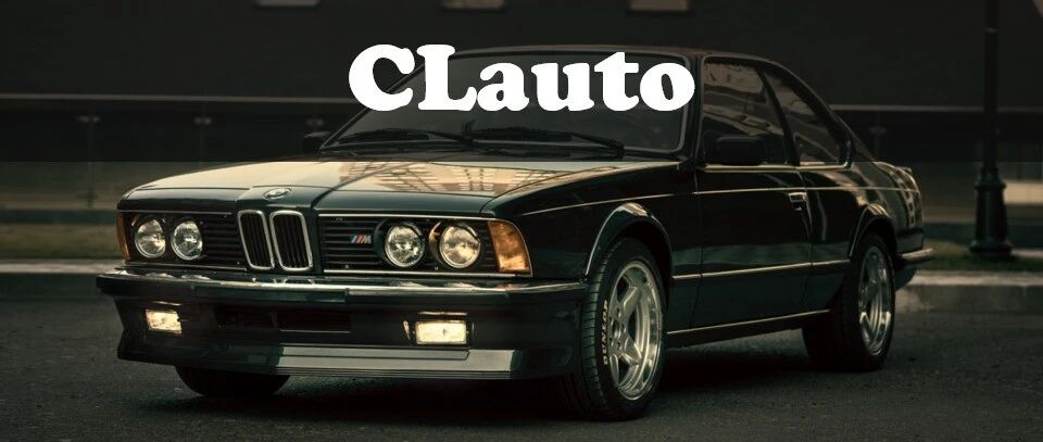 这些才是「 真·真宝马 」@Michael邢 | 酷乐改装百科