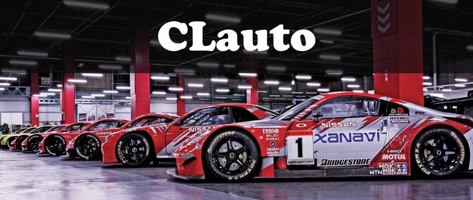 日产有个巨大的「汽车博物馆」，但是不对外开放