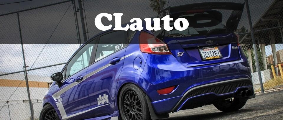 原厂手动钢炮嘉年华ST如何做到轮上300匹？