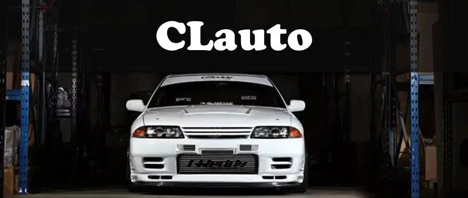 我也想遇见个开R32 GT-R的姑娘，然后深陷其中不可自拔