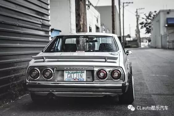 日产 我们又一次 重新发明了 Gt R R35