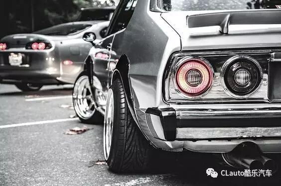 日产 我们又一次 重新发明了 Gt R R35