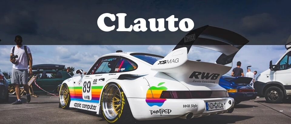 有些东西太大你会驾驭不了，比如大尾翼