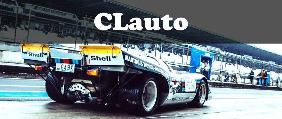 保时捷917，疯狂的工程师和全世界最伟大赛车的故事