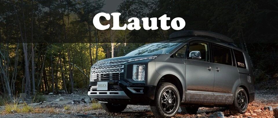 四驱越野面包，得利卡D:5，居然是三菱在日本卖的最好的车？