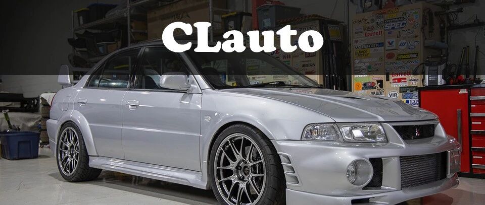 为了赢，偏心的Enkei工程师，几乎把最好轮圈的技术都给了GTC02