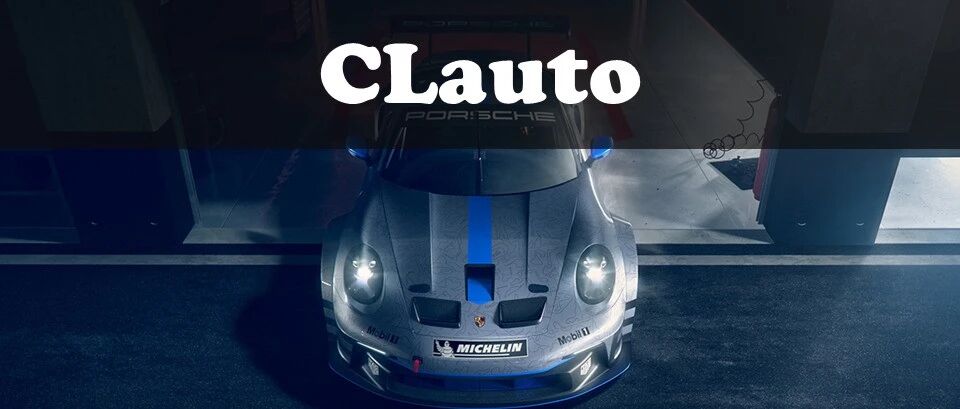 更强的911 GT3原型机：911 GT3 CUP