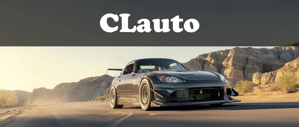 高中就心心念念的「 本田S2000 」，终于梦想成真