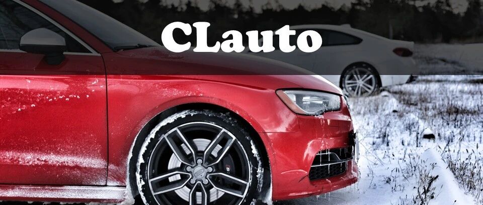 上赛道下平原，横跨加拿大！要我说，S3真是太优秀