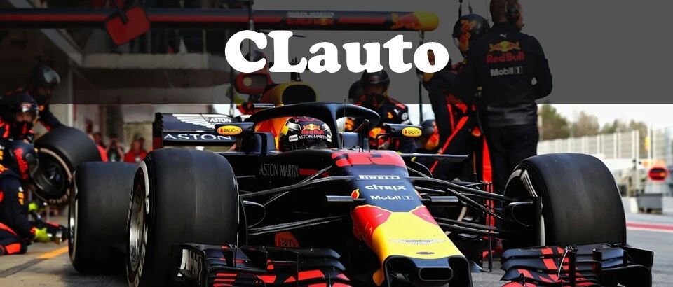 真的多点式「赛车安全带」是这样的