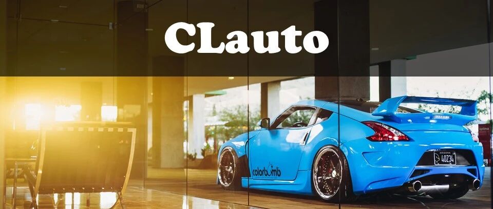 车身的「开孔」不仅帅，而且真有用！