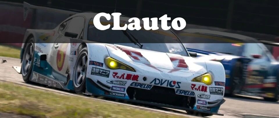 他才25岁，已经开了15年赛车了