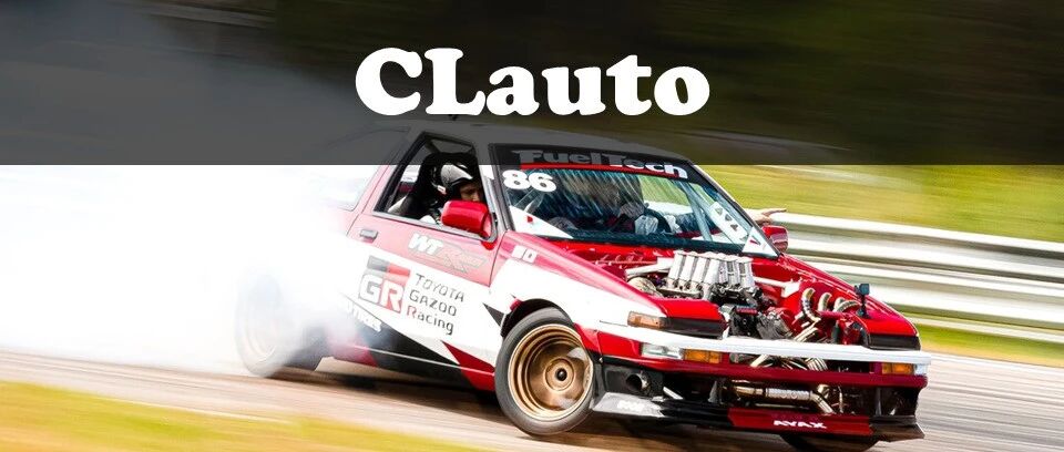 AE86赛用4AGE不够看，多喉直喷的F430法拉利V8怎么样？