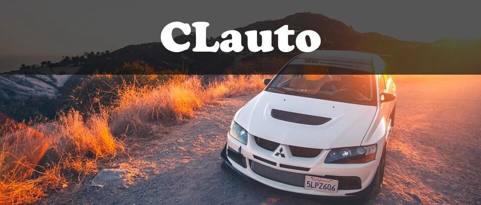 一个人，一辆EVO 8 MR；17年，30W公里