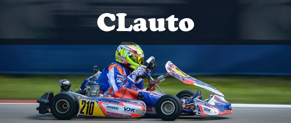 # 卡丁圣经 Vol.13 - 学会这些小技巧，卡丁赛场快5秒 | 酷乐赛车学院