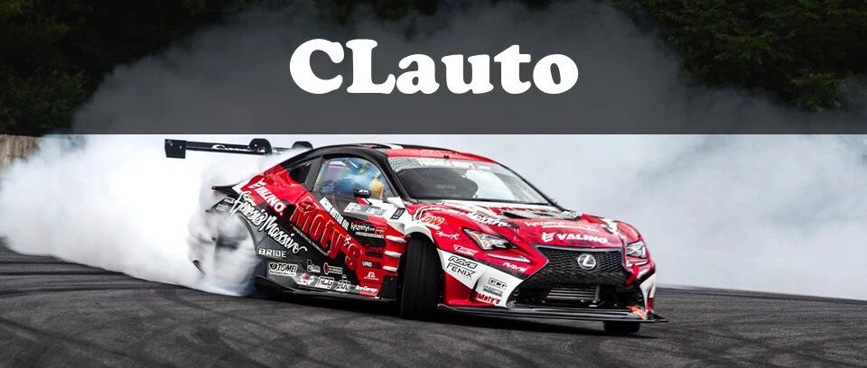 1000匹2JZ塞入雷克萨斯RC漂移战车，简直就是完美搭配