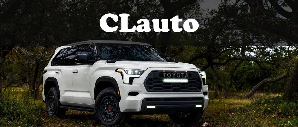 丰田全尺寸SUV红杉终于换代，TRD版本搭载Fox避震，还会选新陆巡吗？