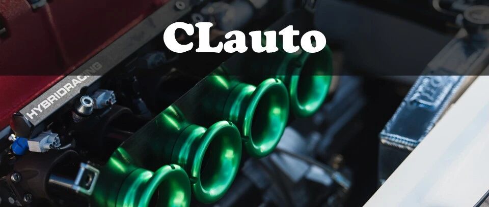 如何让自吸引擎像涡轮引擎一样动力猛增？