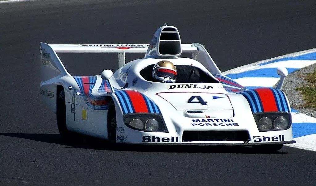 50多年前的保时捷917创下的记录，40年后才被打破