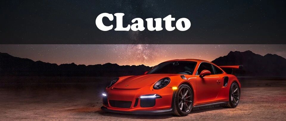 “ 这太保时捷了！”