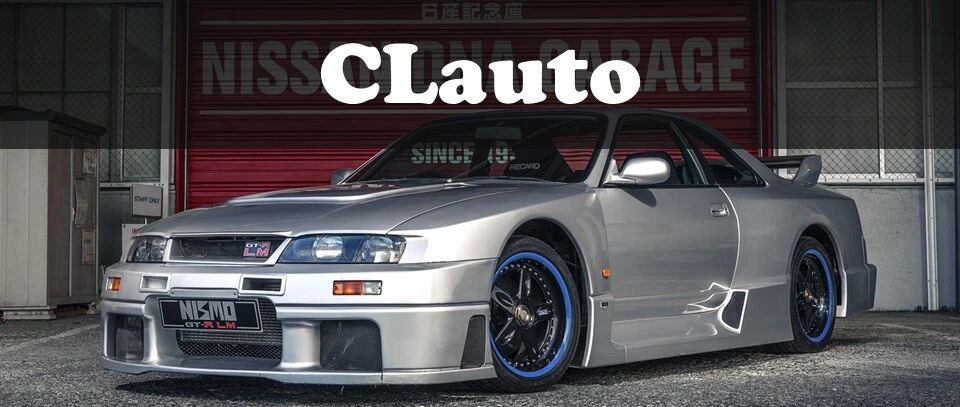 Skyline GT-R中哪台最快？一定不是你们想的那台