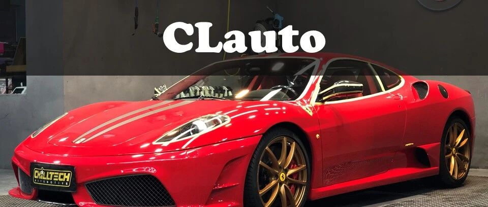 金钱的力量朴实无华！Ferrari 430 Scuderia，载2个小姐姐，还能跑赢普通430 ……