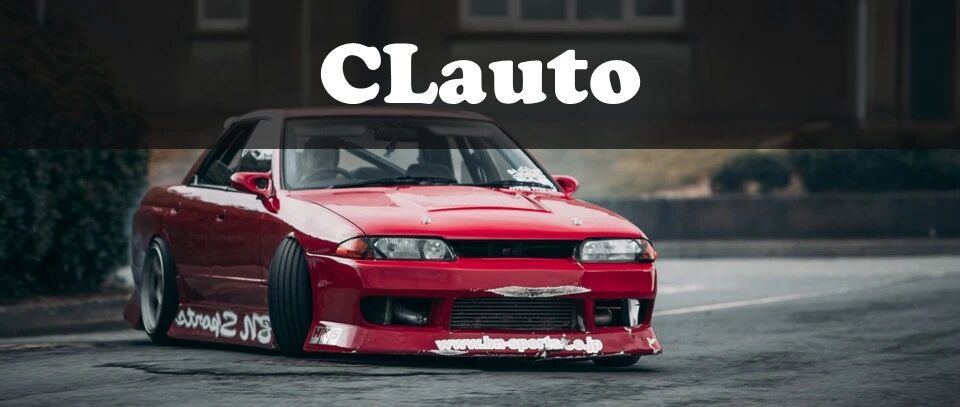 这辆后驱Skyline HCR32又老又破的，但我就是爱啊