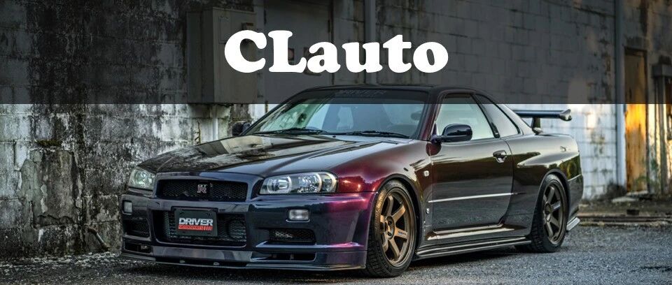 拥有90年代日产GT-R全家福的男人，你猜他最中意哪款？