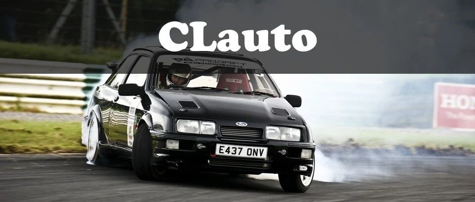 统治地位堪比Skyline GT-R，福特也有强到逆天的「Sierra」