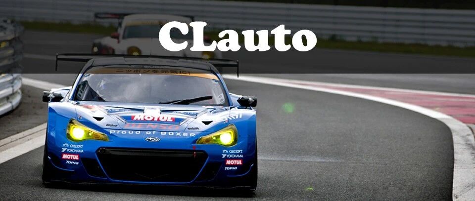 STI BRZ，强大就是正义！