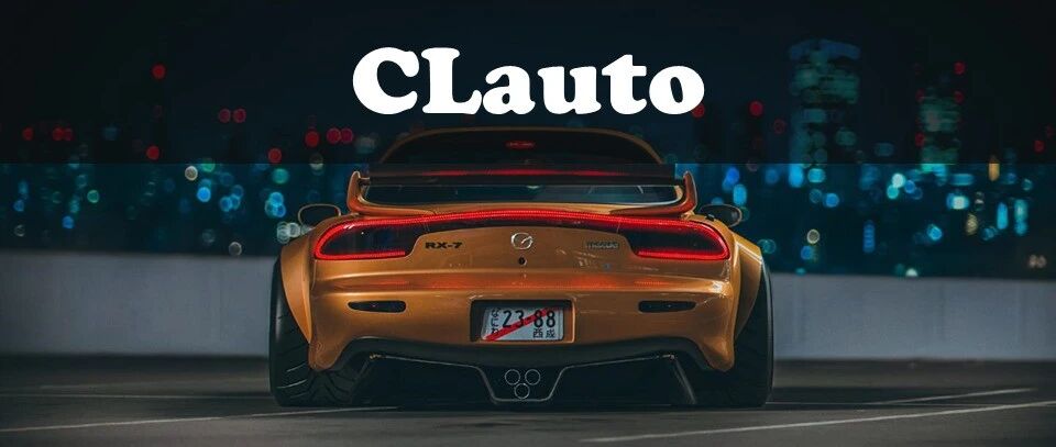 马自达，我知道，「转子引擎」嘛