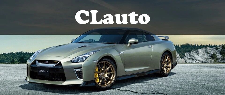 日产：我们又一次，重新发明了「 GT-R R35 」