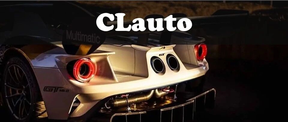 全车沾满毛线头，是一种持续一百年的赛车空气动力测试方式