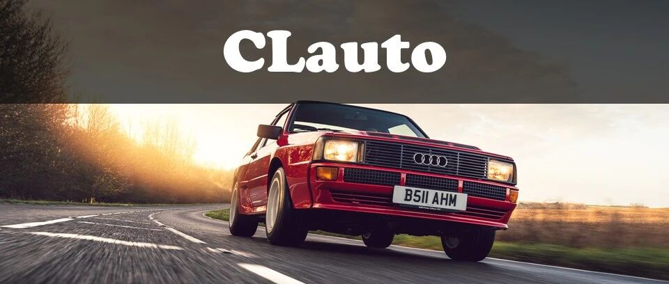 「 奥迪Quattro 」是一辆车，一辆拉力赛快过对手30分钟的车