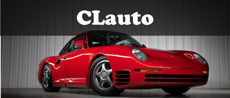 赢了拉力赛和耐力赛的「保时捷合法街车」？