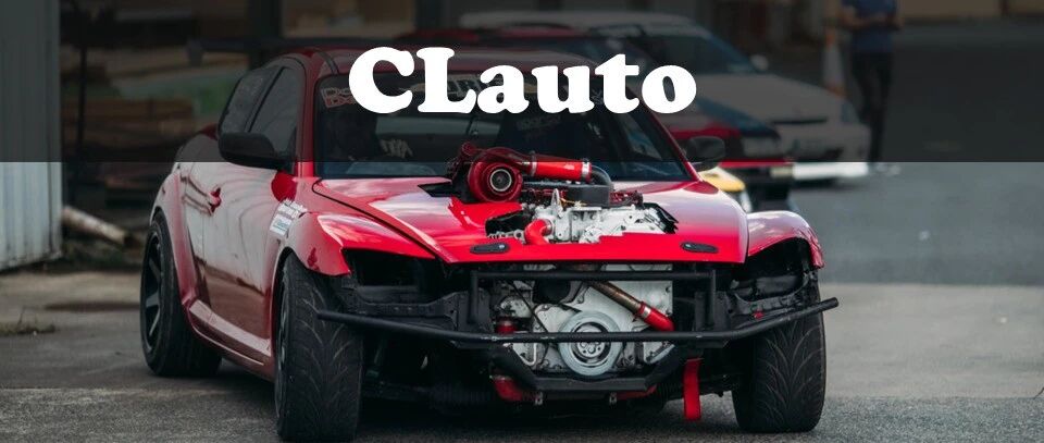 将「卡车柴油康明斯引擎」怼进「RX-8」去漂移，又有什么不妥呢？