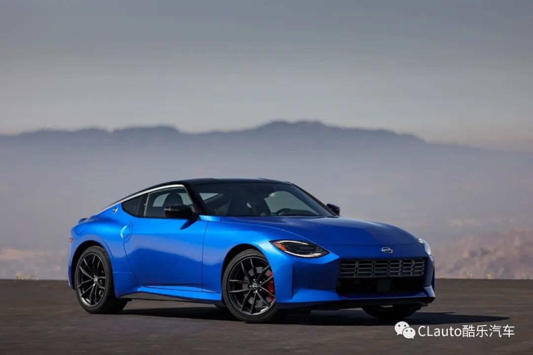 新恶魔z 共享日产370z代号z34 但改款强大 我们爱啊 柠檬资讯