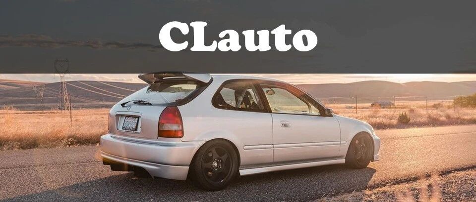 30年前的B系列引擎，依然是杀手级的小排量梦魇 Vol.1