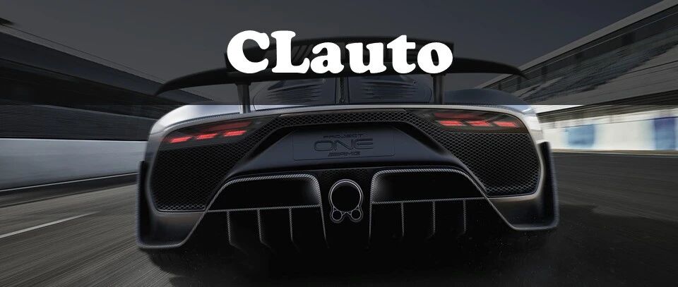 搭载「F1技术引擎」的「民用车型」，你见过吗？