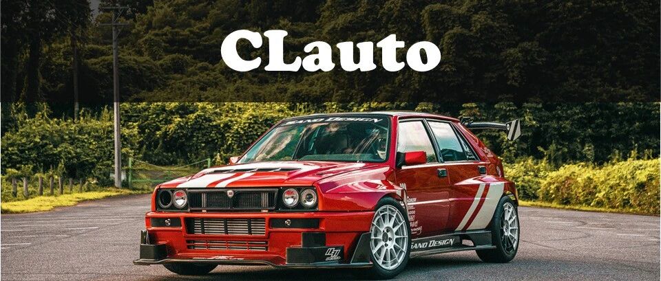 93年的蓝旗亚：确认过引擎，遇见对的人