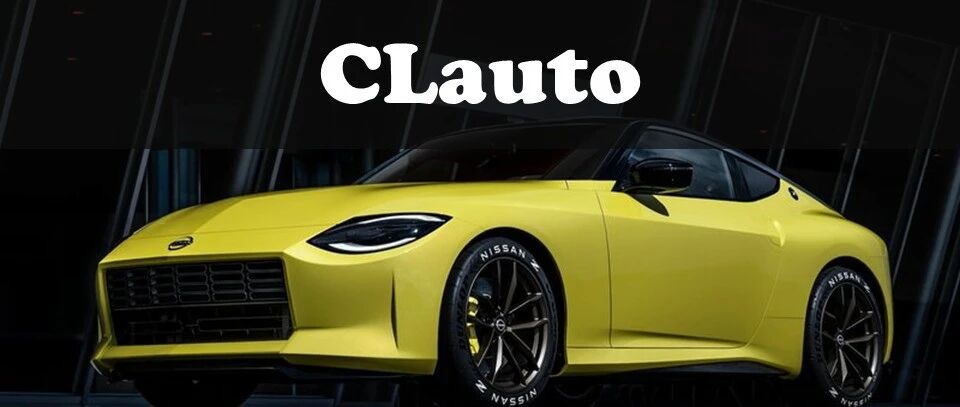 400匹手动后驱 —— 恶魔Z「我回来了」